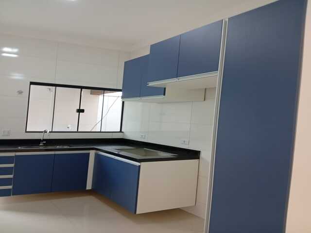 vendo casa t&eacute;rrea no Rita Vieira I 