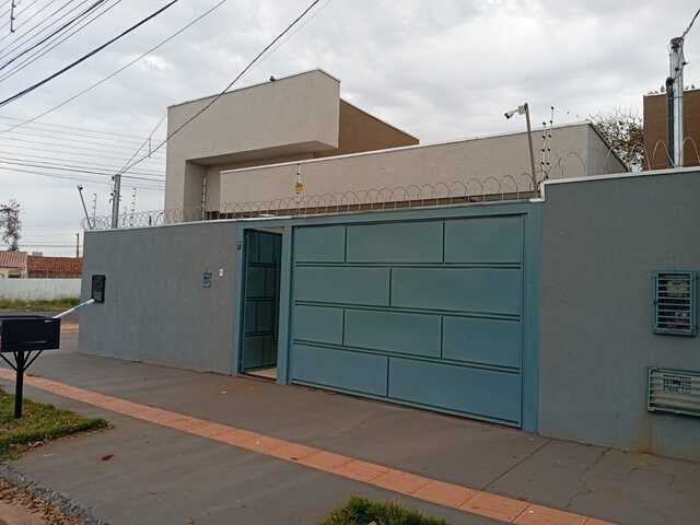 vendo casa t&eacute;rrea no Rita Vieira I 