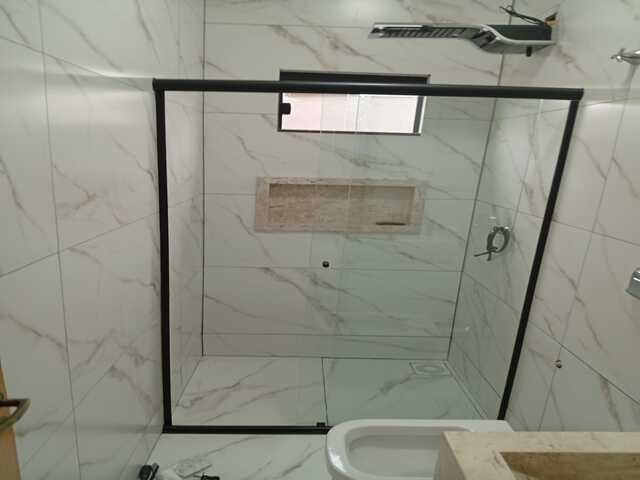 vendo casa t&eacute;rrea no Rita Vieira I 