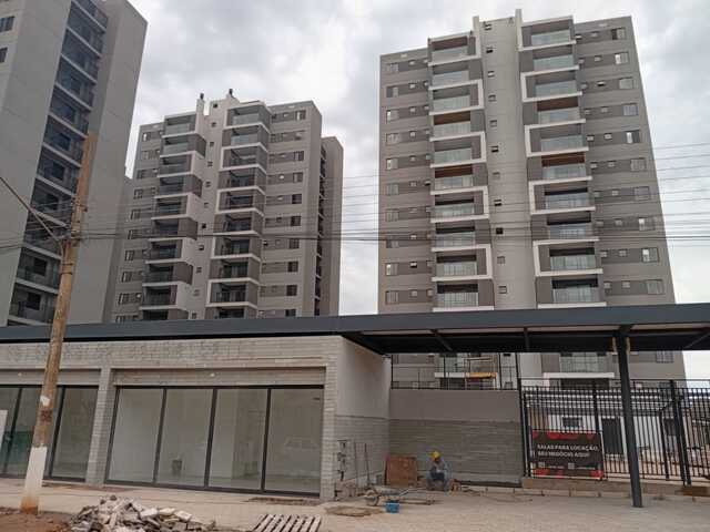 vendo apartamento JOOY VISION 