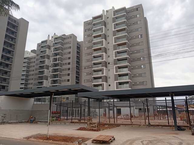 vendo apartamento JOOY VISION 