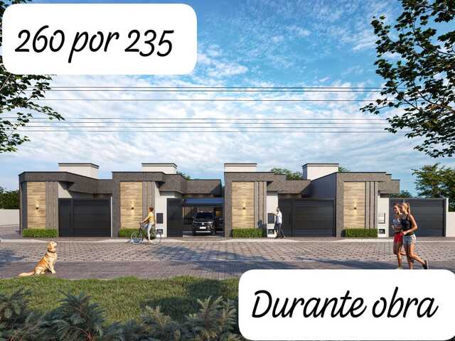 vendo casa t&eacute;rrea no Nova Lima 2 QS