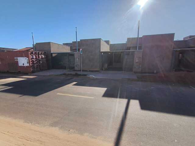 vendo casa t&eacute;rrea no Nova Lima 2 QS