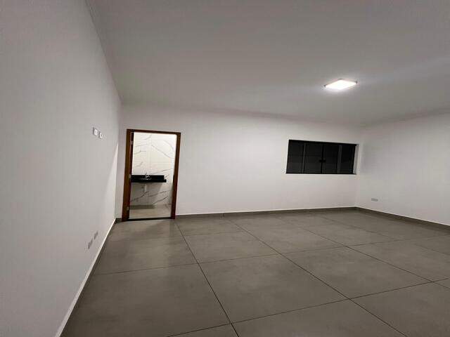 vendo casa t&eacute;rrea no Recanto do Cerrado 