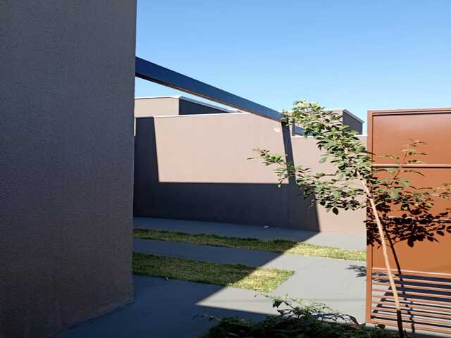 casa t&eacute;rrea no Santa Luzia 