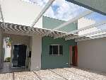 casa t&eacute;rrea no Rita Vieira I I 