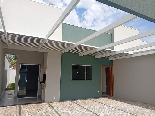 casa t&eacute;rrea no Rita Vieira I I 