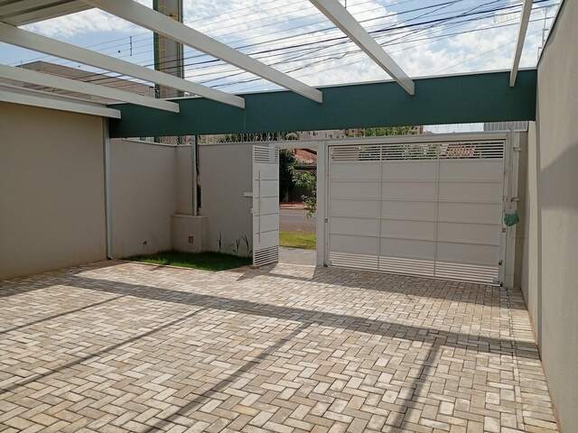 casa t&eacute;rrea no Rita Vieira I I 