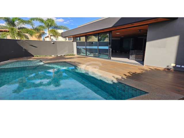 Casa t&eacute;rrea - Damha 4 - esquina - 4 suites