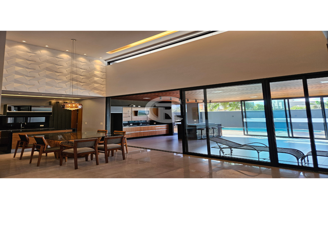 Casa t&eacute;rrea - Damha 4 - esquina - 4 suites