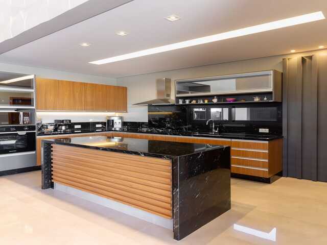 Casa t&eacute;rrea - Damha 4 - esquina - 4 suites