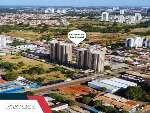 vendo apartamento Varandas Da Mata 