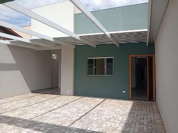 vendo casa t&eacute;rrea nova. Rita Vieira I I 