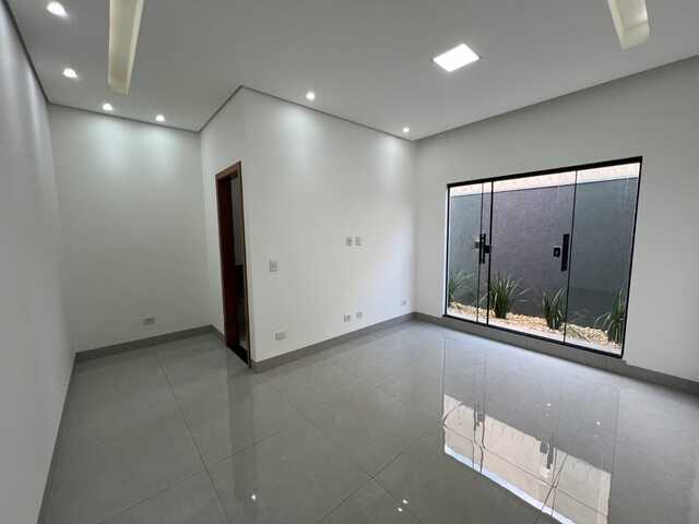 vendo casa nova no Jardim Tijuca 