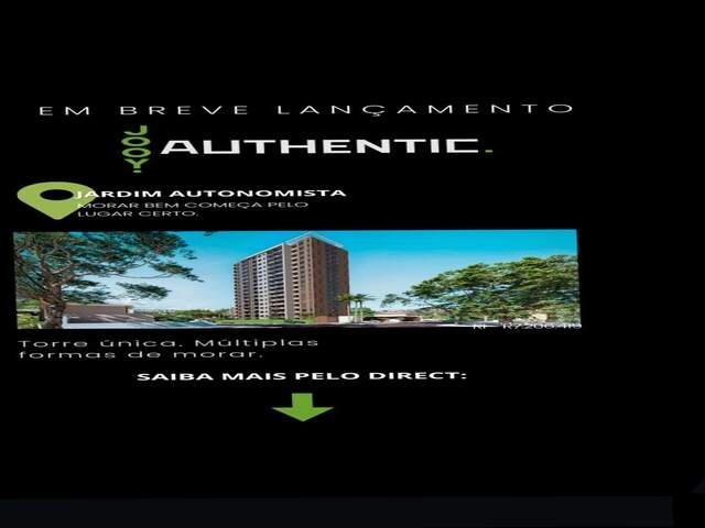 JOOY AUTHENTIC 