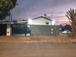 vendo casa t&eacute;rrea usada no Jockey Clube 