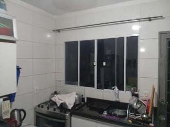 vendo casa usada no Jockey Clube 