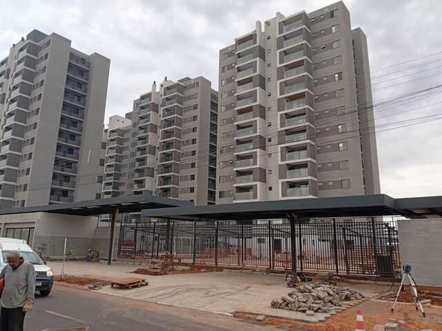 vendo Apartamento JOOY VISION 