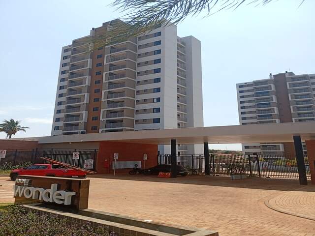 vendo Apartamento WONDER JOOY 