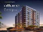 vendo Apartamento Allure 