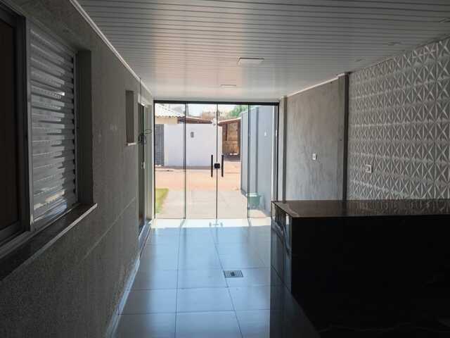 vendo casa usada no Centen&aacute;rio 