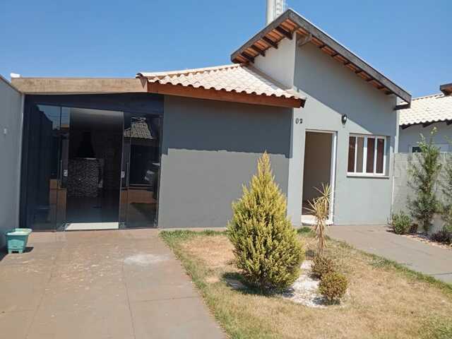 vendo casa usada no Centen&aacute;rio 
