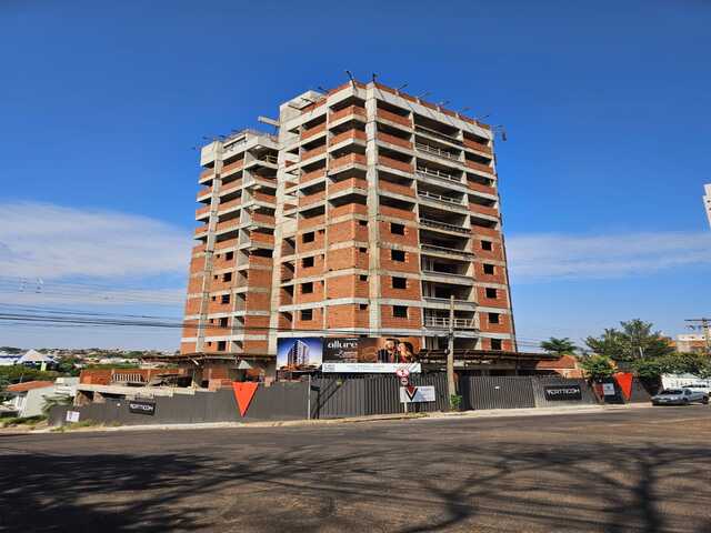 vendo Apartamento 
