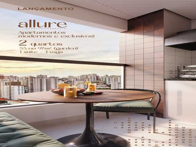 vendo Apartamento 