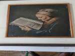 Vendo quadro 