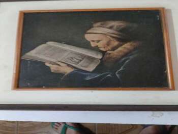 Vendo quadro 