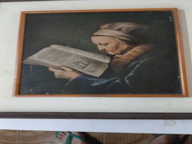 Vendo quadro 
