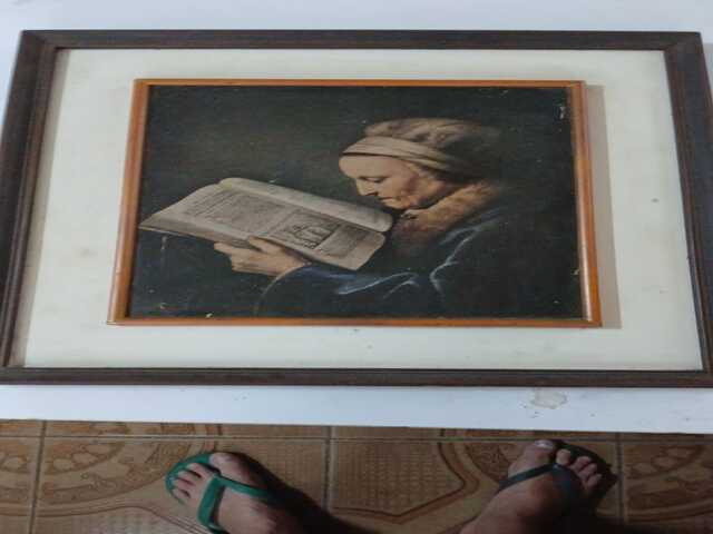Vendo quadro 