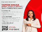 Consultor de Vendas