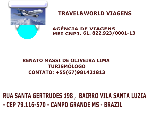Travel&amp;World Viagens