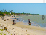 Pacote Delta do Parna&iacute;ba       