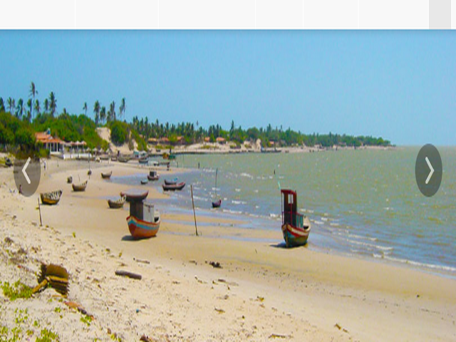 Pacote Delta do Parna&iacute;ba       