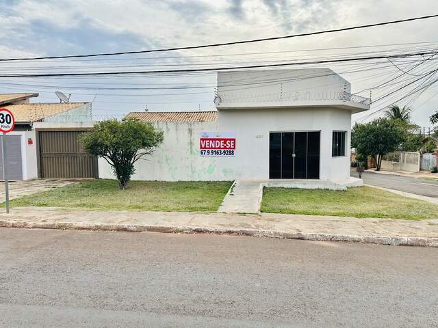 Vendo casa bairro Monte Castelo 
