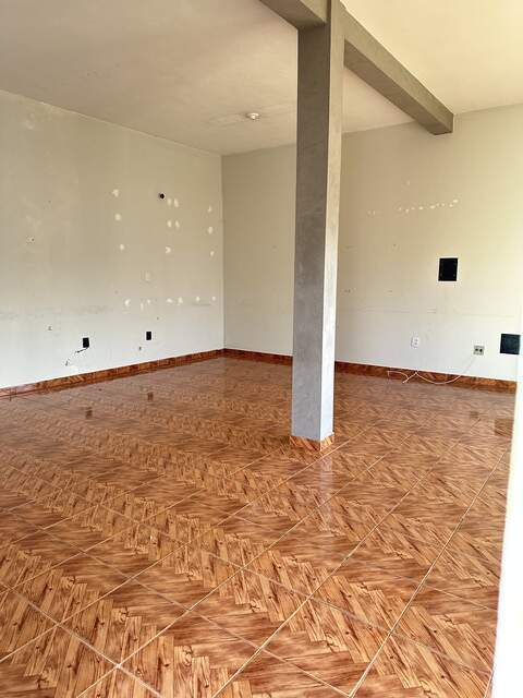 Vendo casa bairro Monte Castelo 