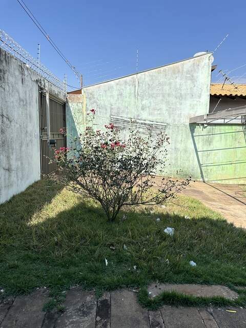 Vendo casa bairro Monte Castelo 