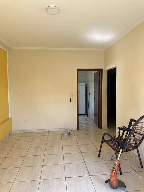 Vendo casa bairro Monte Castelo 