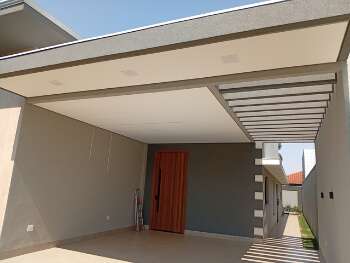 vendo casa t&eacute;rrea Nova Rita Vieira 