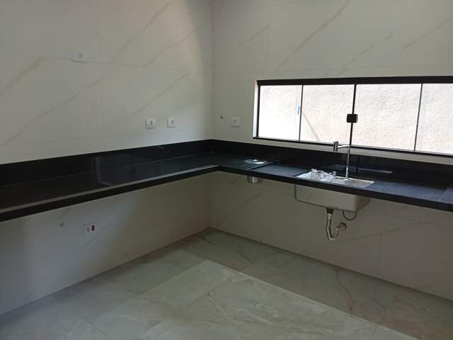 vendo casa t&eacute;rrea Nova Rita Vieira 