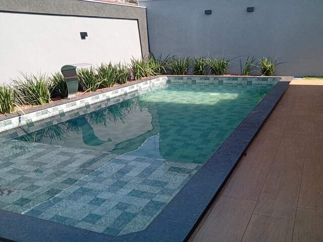 vendo casa t&eacute;rrea Nova Rita Vieira 
