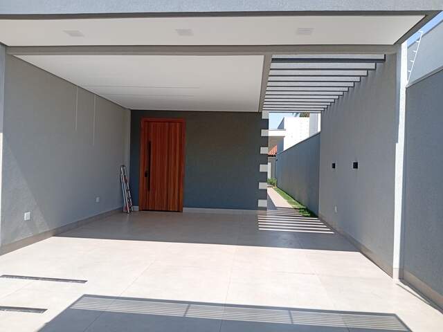 vendo casa t&eacute;rrea Nova Rita Vieira 