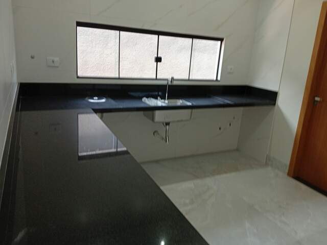 vendo casa t&eacute;rrea Nova Rita Vieira 