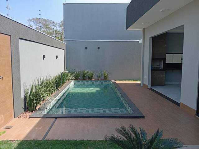 vendo casa t&eacute;rrea Nova Rita Vieira 