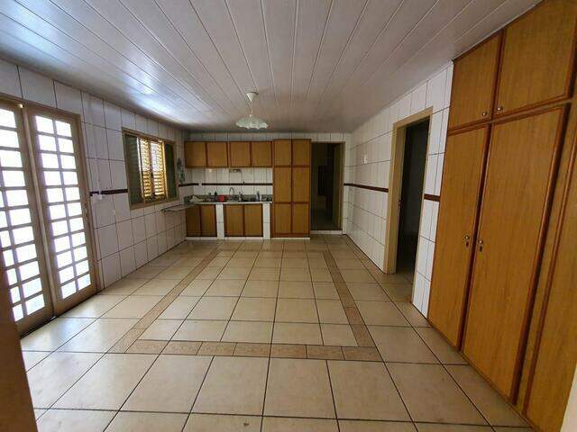 vendo imovel salao + casa, av. bandeirantes