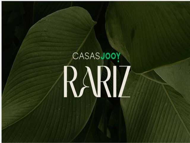 Rariz Casa JOOY 