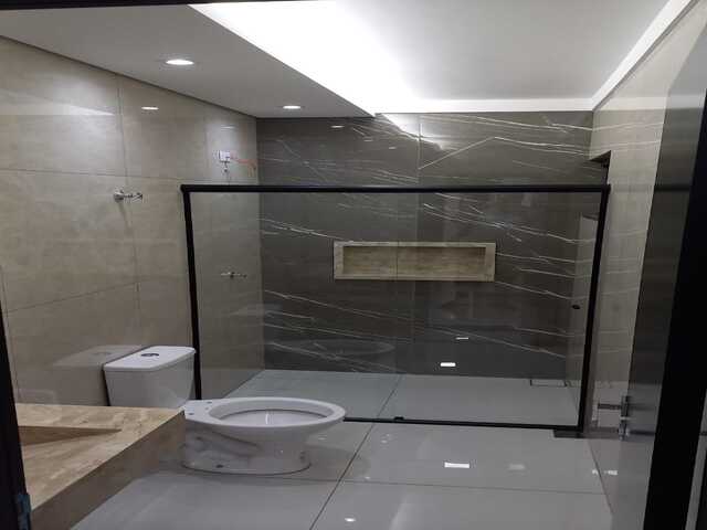vendo Casa &Aacute;gua Limpa Park 
