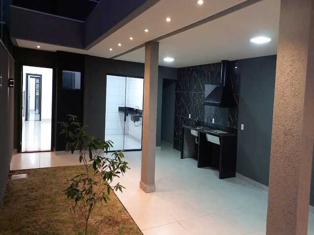 vendo Casa &Aacute;gua Limpa Park 